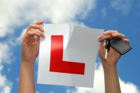 Ripping Up L Plates